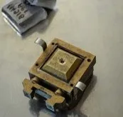 Soil Direct shear test Image